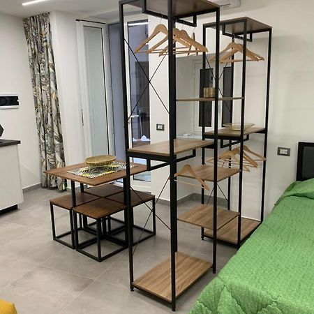 Kemonia Home Palermo Exteriör bild
