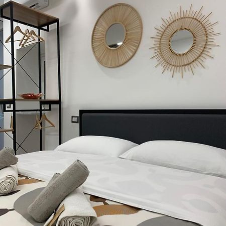 Kemonia Home Palermo Exteriör bild